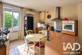 appartement villeurbanne 69100
