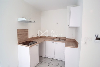  appartement villeurbanne 69100