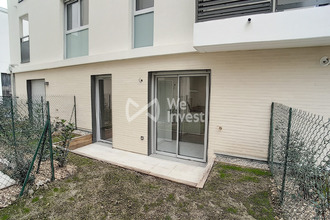  appartement villeurbanne 69100