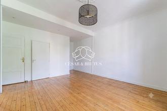  appartement villeurbanne 69100