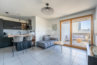  appartement villeurbanne 69100