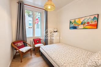  appartement villeurbanne 69100