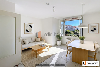  appartement villeurbanne 69100
