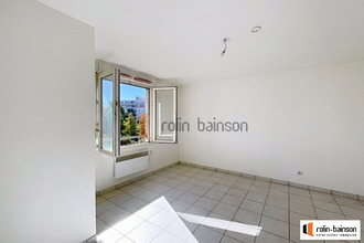  appartement villeurbanne 69100