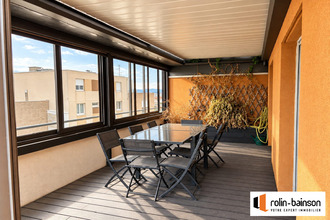  appartement villeurbanne 69100