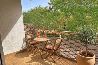  appartement villeurbanne 69100