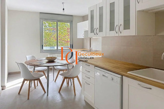  appartement villeurbanne 69100