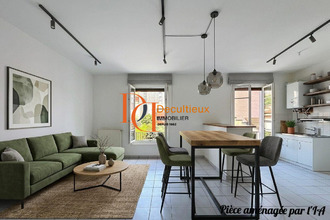  appartement villeurbanne 69100