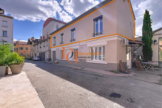 appartement villeurbanne 69100