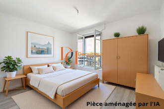 appartement villeurbanne 69100