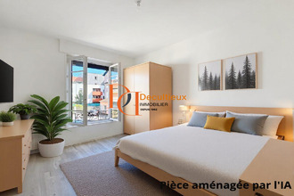  appartement villeurbanne 69100