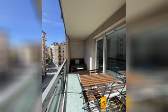 appartement villeurbanne 69100