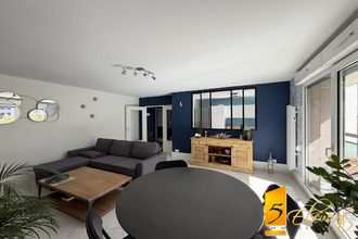  appartement villeurbanne 69100