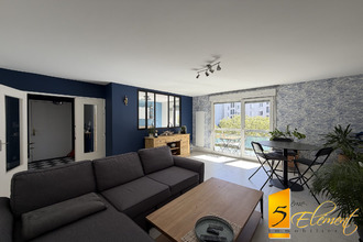  appartement villeurbanne 69100