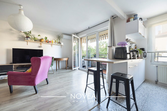  appartement villeurbanne 69100