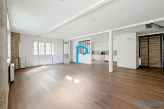  appartement villeurbanne 69100