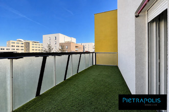  appartement villeurbanne 69100