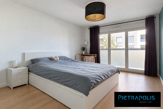  appartement villeurbanne 69100