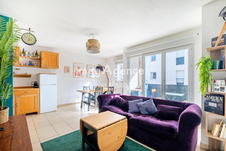  appartement villeurbanne 69100