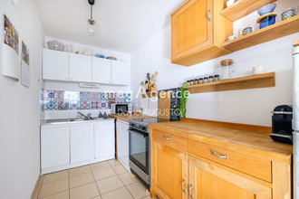  appartement villeurbanne 69100