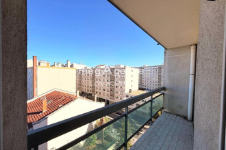  appartement villeurbanne 69100