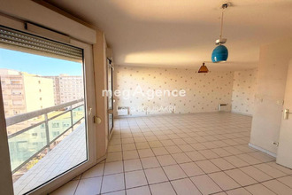  appartement villeurbanne 69100