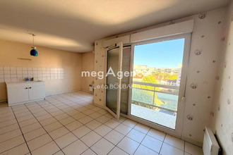  appartement villeurbanne 69100