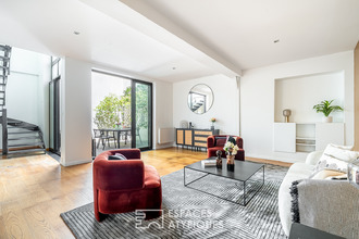  appartement villeurbanne 69100