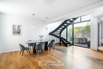  appartement villeurbanne 69100