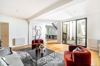  appartement villeurbanne 69100