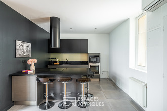  appartement villeurbanne 69100