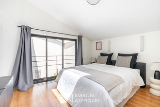  appartement villeurbanne 69100