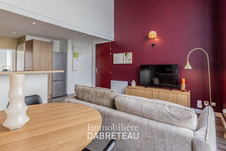  appartement villeurbanne 69100