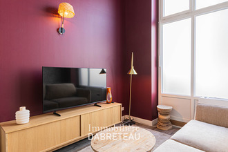  appartement villeurbanne 69100