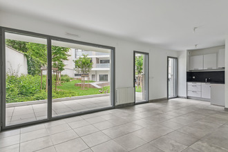  appartement villeurbanne 69100