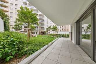  appartement villeurbanne 69100