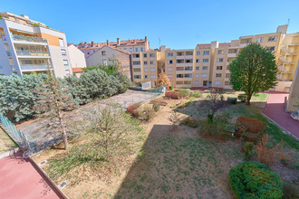  appartement villeurbanne 69100