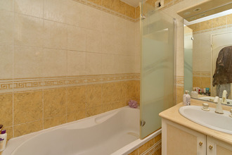  appartement villeurbanne 69100