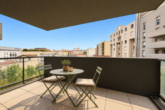  appartement villeurbanne 69100