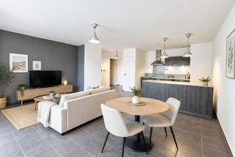  appartement villeurbanne 69100
