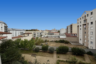 appartement villeurbanne 69100