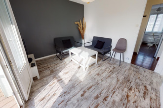  appartement villeurbanne 69100