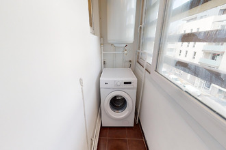  appartement villeurbanne 69100
