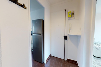  appartement villeurbanne 69100