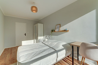  appartement villeurbanne 69100