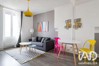  appartement villeurbanne 69100