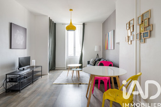  appartement villeurbanne 69100