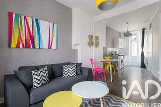  appartement villeurbanne 69100