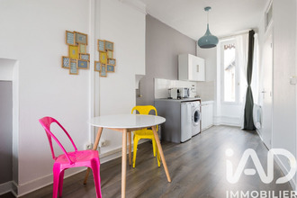  appartement villeurbanne 69100