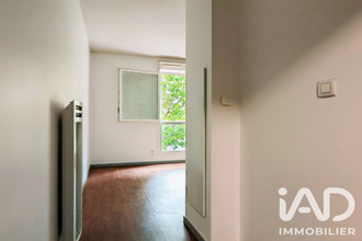  appartement villeurbanne 69100